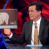 Video: Stephen Colbert Discusses Hanksy's Col-Bear Piece